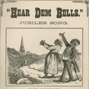 Hear Them Bells cover image