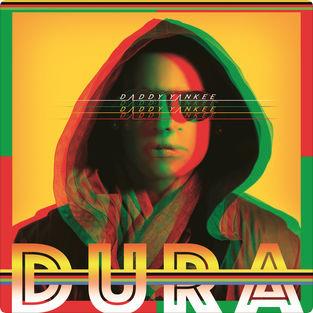 Daddy Yankee Dura Profile Image