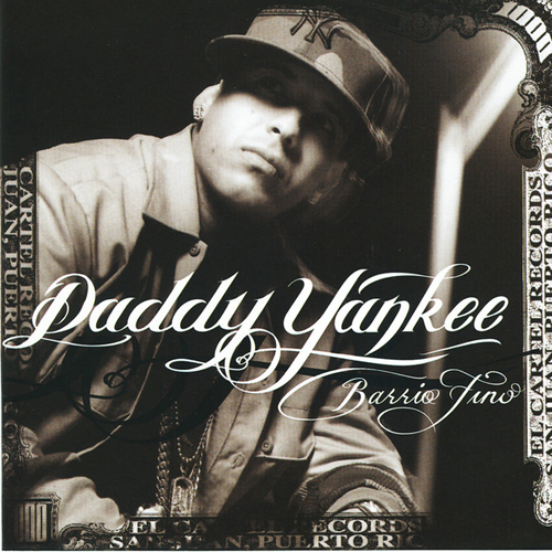 Daddy Yankee Download Printable PDF Score Easily Download Daddy Yankee Printable PDF piano music notes, guitar tabs for Piano, Vocal & Guitar Chords (Right-Hand Melody). Transpose or transcribe this score in no time - Learn how to play song progression.
