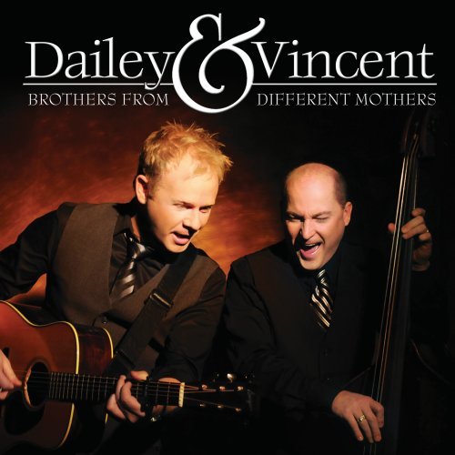 Dailey & Vincent On The Other Side Profile Image