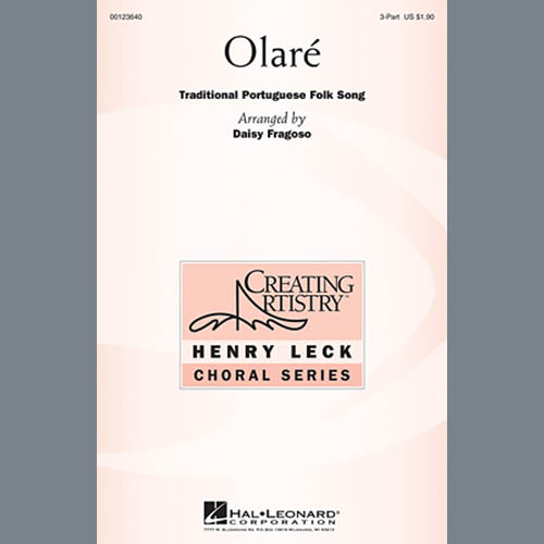 Olare cover image