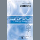 Download or print Dale Trumbore Lodestar Sheet Music Printable PDF 17-page score for Festival / arranged SATB Choir SKU: 166691