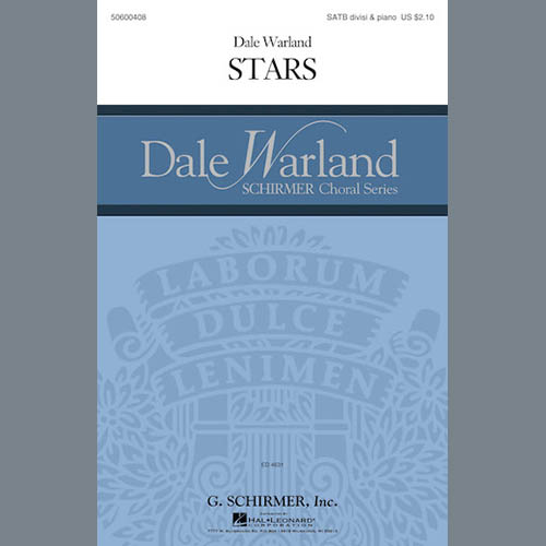 Stars cover image