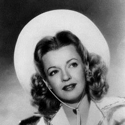 Download or print Dale Evans The Bible Tells Me So Sheet Music Printable PDF 1-page score for Standards / arranged Lead Sheet / Fake Book SKU: 181982
