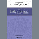 Download or print James Joyce A Lover's Journey (arr. Dale Warland) Sheet Music Printable PDF 4-page score for Concert / arranged SATB Choir SKU: 99426.