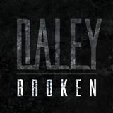 Download or print Daley Broken Sheet Music Printable PDF 6-page score for R & B / arranged Piano, Vocal & Guitar Chords SKU: 117099