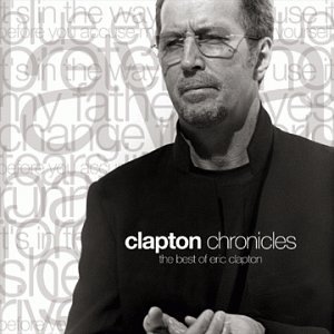 Eric Clapton Wonderful Tonight Profile Image