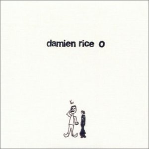 Damien Rice Cannonball Profile Image