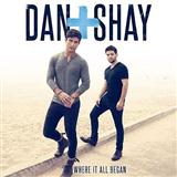 Download or print Dan + Shay 19 You + Me Sheet Music Printable PDF 9-page score for Pop / arranged Piano, Vocal & Guitar Chords (Right-Hand Melody) SKU: 153872