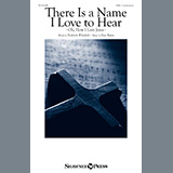 Download or print Dan Boone There Is A Name I Love To Hear (Oh, How I Love Jesus) Sheet Music Printable PDF 11-page score for Sacred / arranged SAB Choir SKU: 1360523