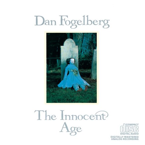 Dan Fogelberg Same Old Lang Syne Profile Image