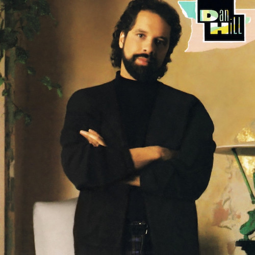 Dan Hill Never Thought (That I Could Love) Profile Image
