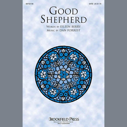 Good Shepherd cover image