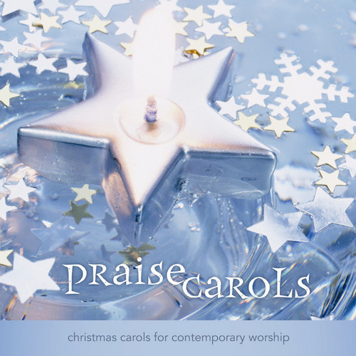 O Holy Night cover image