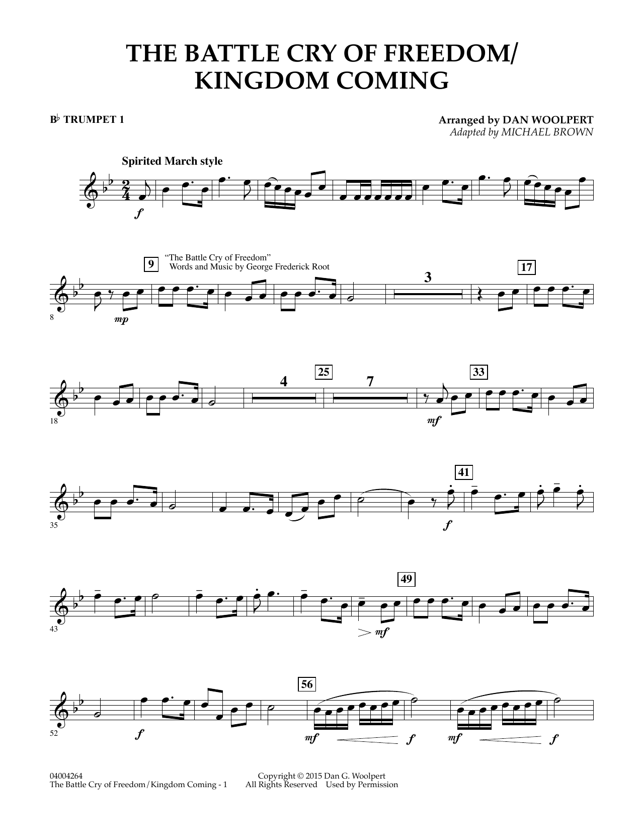 battle cry of freedom by mike mitzell battle cry of freedom by mike mitzell