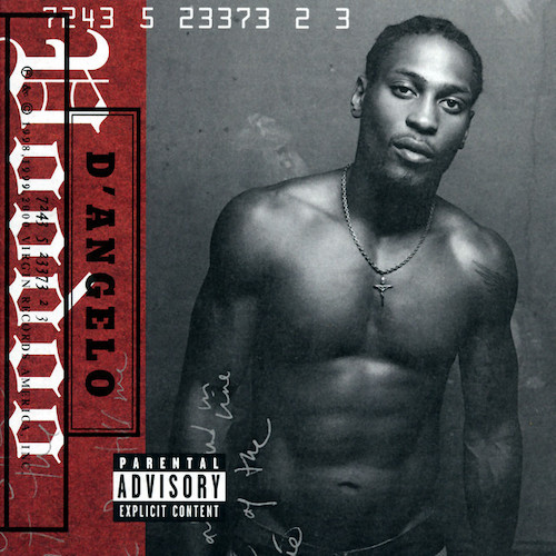 D'Angelo (Untitled) How Does It Feel Profile Image