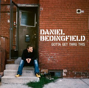 Daniel Bedingfield Never Gonna Leave Your Side Profile Image