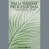 Download or print Daniel Greig Palm Sunday Processional (Hosanna To The Son Of David) Sheet Music Printable PDF 10-page score for Sacred / arranged 2-Part Choir SKU: 176162