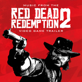 Download or print Daniel Lanois and Rocco DeLuca That's The Way It Is (from Red Dead Redemption II) Sheet Music Printable PDF 4-page score for Video Game / arranged Solo Guitar SKU: 447169