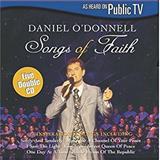 Download or print Daniel O'Donnell One Day At A Time Sheet Music Printable PDF 5-page score for Traditional / arranged Piano, Vocal & Guitar Chords (Right-Hand Melody) SKU: 17418