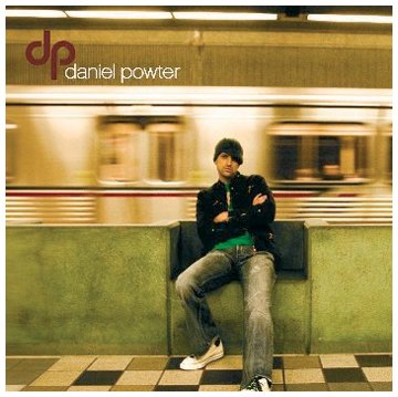 Daniel Powter Lost On The Stoop Profile Image