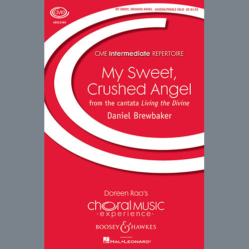 Daniel Brewbaker Download Printable PDF Score Easily Download Daniel Brewbaker Printable PDF piano music notes, guitar tabs for Unison Choir. Transpose or transcribe this score in no time - Learn how to play song progression.