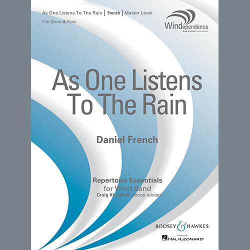 Daniel French Download Printable PDF Score Easily Download Daniel French Printable PDF piano music notes, guitar tabs for Concert Band. Transpose or transcribe this score in no time - Learn how to play song progression.