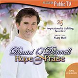 Download or print Daniel O'Donnell The Old Rugged Cross Sheet Music Printable PDF 6-page score for Traditional / arranged Piano, Vocal & Guitar (Right-Hand Melody) SKU: 17421.