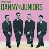 Download or print Danny & The Juniors Rock And Roll Is Here To Stay Sheet Music Printable PDF 5-page score for Oldies / arranged Piano, Vocal & Guitar Chords (Right-Hand Melody) SKU: 16792