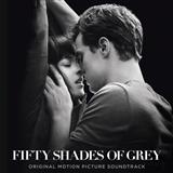 Download or print Danny Elfman Ana And Christian (from Fifty Shades Of Grey) Sheet Music Printable PDF 4-page score for Classical / arranged Piano Solo SKU: 253373