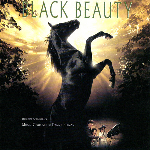 Danny Elfman Black Beauty (Main Titles) Profile Image