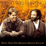 Download or print Danny Elfman Good Will Hunting (Main Titles) Sheet Music Printable PDF 5-page score for Classical / arranged Piano Solo SKU: 253365