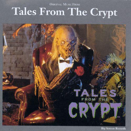 Danny Elfman Tales From The Crypt Theme Profile Image