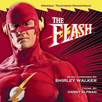 Danny Elfman Theme From The Flash Profile Image