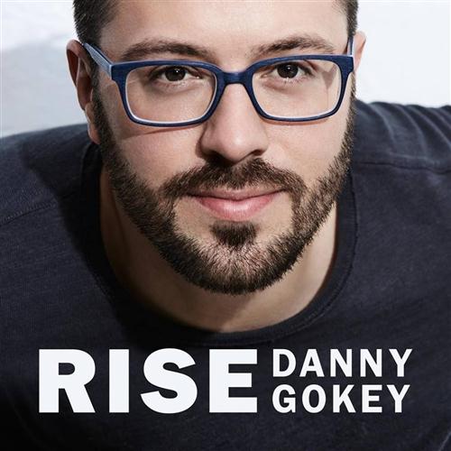 Danny Gokey Rise Profile Image