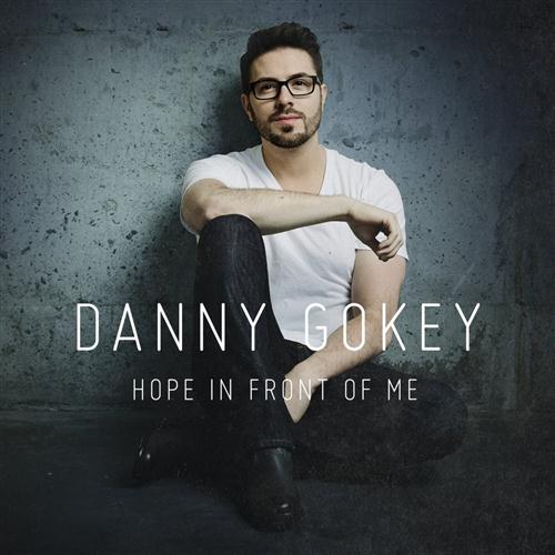 Danny Gokey Tell Your Heart To Beat Again Profile Image