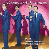 Download or print Danny & The Juniors Rock And Roll Is Here To Stay Sheet Music Printable PDF 2-page score for Pop / arranged Real Book – Melody, Lyrics & Chords SKU: 1246515