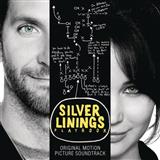 Download or print Danny Elfman Silver Lining Titles Sheet Music Printable PDF 5-page score for Classical / arranged Piano Solo SKU: 253374