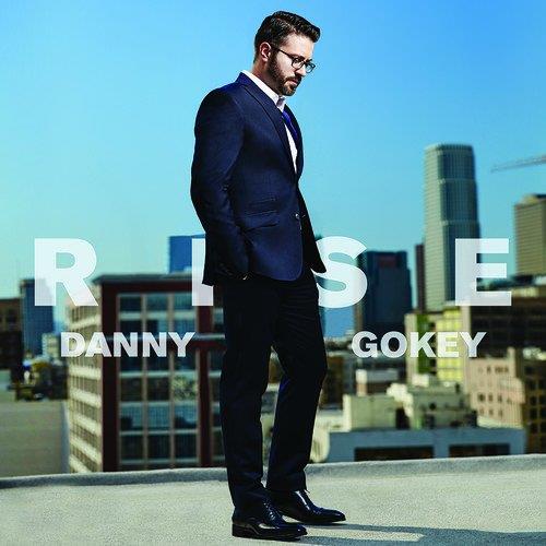 Danny Gokey Masterpiece Profile Image