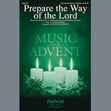 Download or print Darian Krimm Prepare The Way Of The Lord (arr. Stacey Nordmeyer) Sheet Music Printable PDF 14-page score for Sacred / arranged 2-Part Choir SKU: 182466