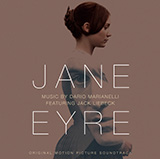 Download or print Dario Marianelli A Game Of Badminton (from Jane Eyre) Sheet Music Printable PDF 1-page score for New Age / arranged Piano Solo SKU: 477279