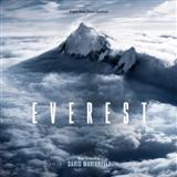 Download or print Dario Marianelli Starting The Ascent (From 'Everest') Sheet Music Printable PDF 4-page score for Classical / arranged Piano Solo SKU: 123498