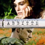 Download or print Dario Marianelli Denouement (from Atonement) Sheet Music Printable PDF 3-page score for Film/TV / arranged Piano Solo SKU: 471269