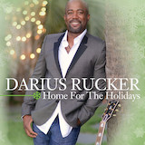 Download or print Darius Rucker Candy Cane Christmas Sheet Music Printable PDF 6-page score for Christmas / arranged Piano, Vocal & Guitar Chords (Right-Hand Melody) SKU: 255078