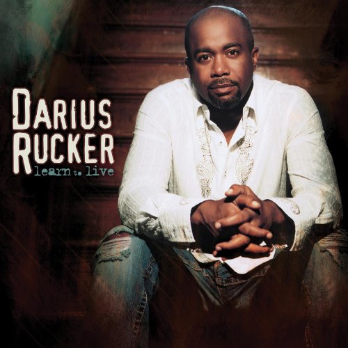 Darius Rucker It Won't Be Like This For Long Profile Image