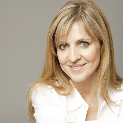 Darlene Zschech Kiss Of Heaven Profile Image