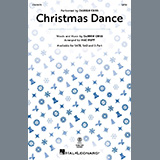 Download or print Darren Criss Christmas Dance (arr. Mac Huff) Sheet Music Printable PDF 14-page score for Christmas / arranged SAB Choir SKU: 1533762