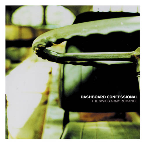Dashboard Confessional Ender Will Save Us All Profile Image