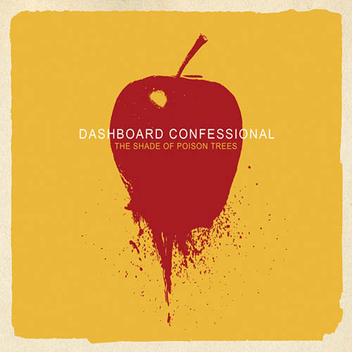 Dashboard Confessional Matter Of Blood And Connection Profile Image