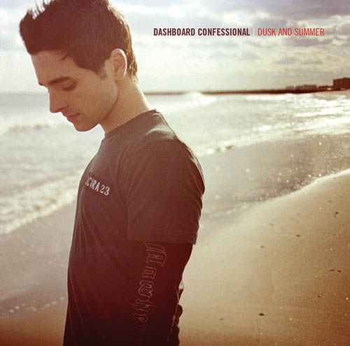 Dashboard Confessional Rooftops And Invitations Profile Image